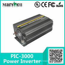 1500~6000W High Power Sine Wave Power Inverter with Built-in Charger